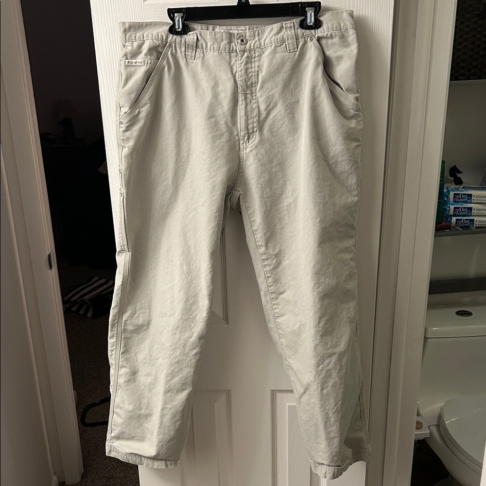 Columbia Men's Hiking and Utility Pants